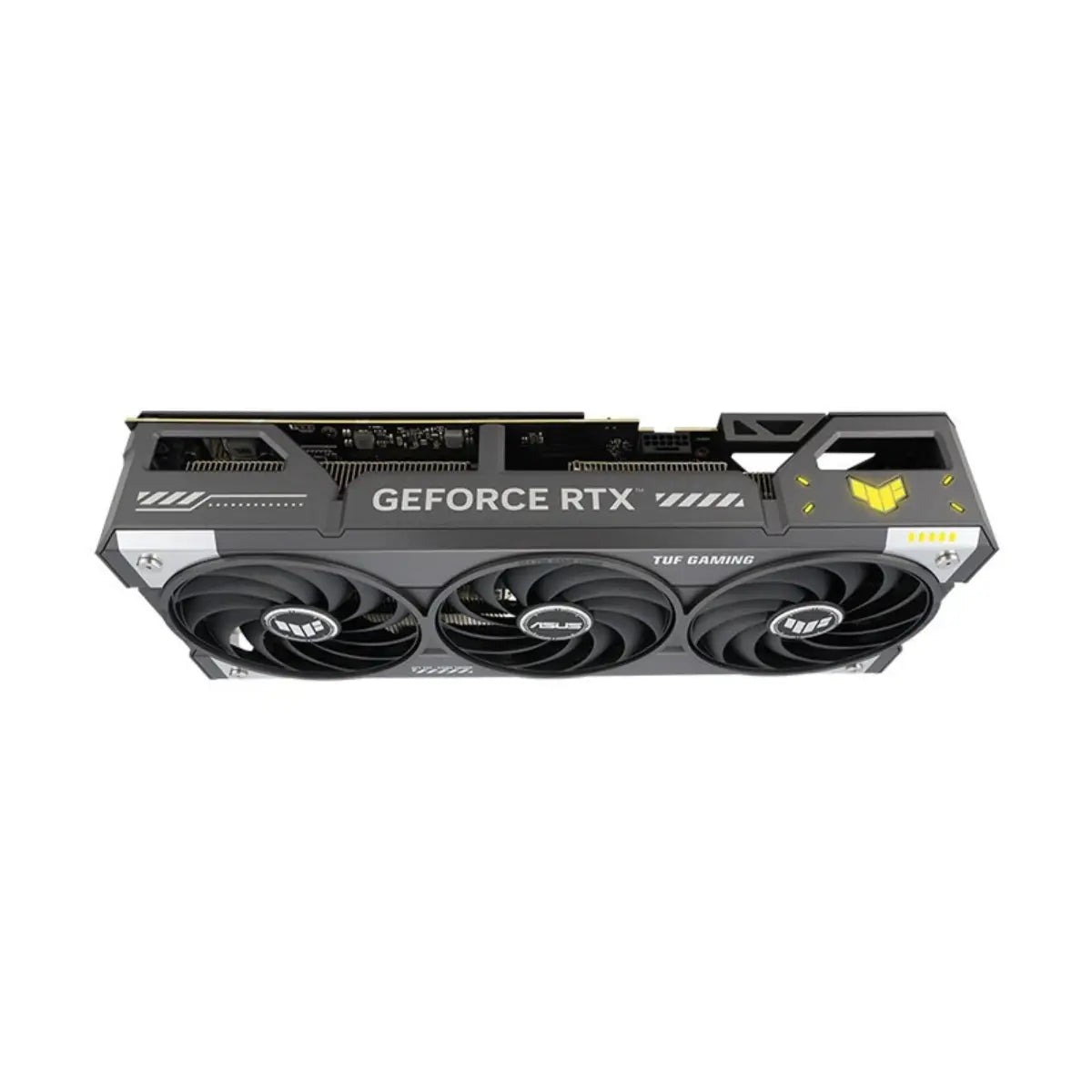 การ์ดจอ Asus TUF Gaming GeForce RTX 5070 12GB GDDR7 OC Edition - SpeedCom