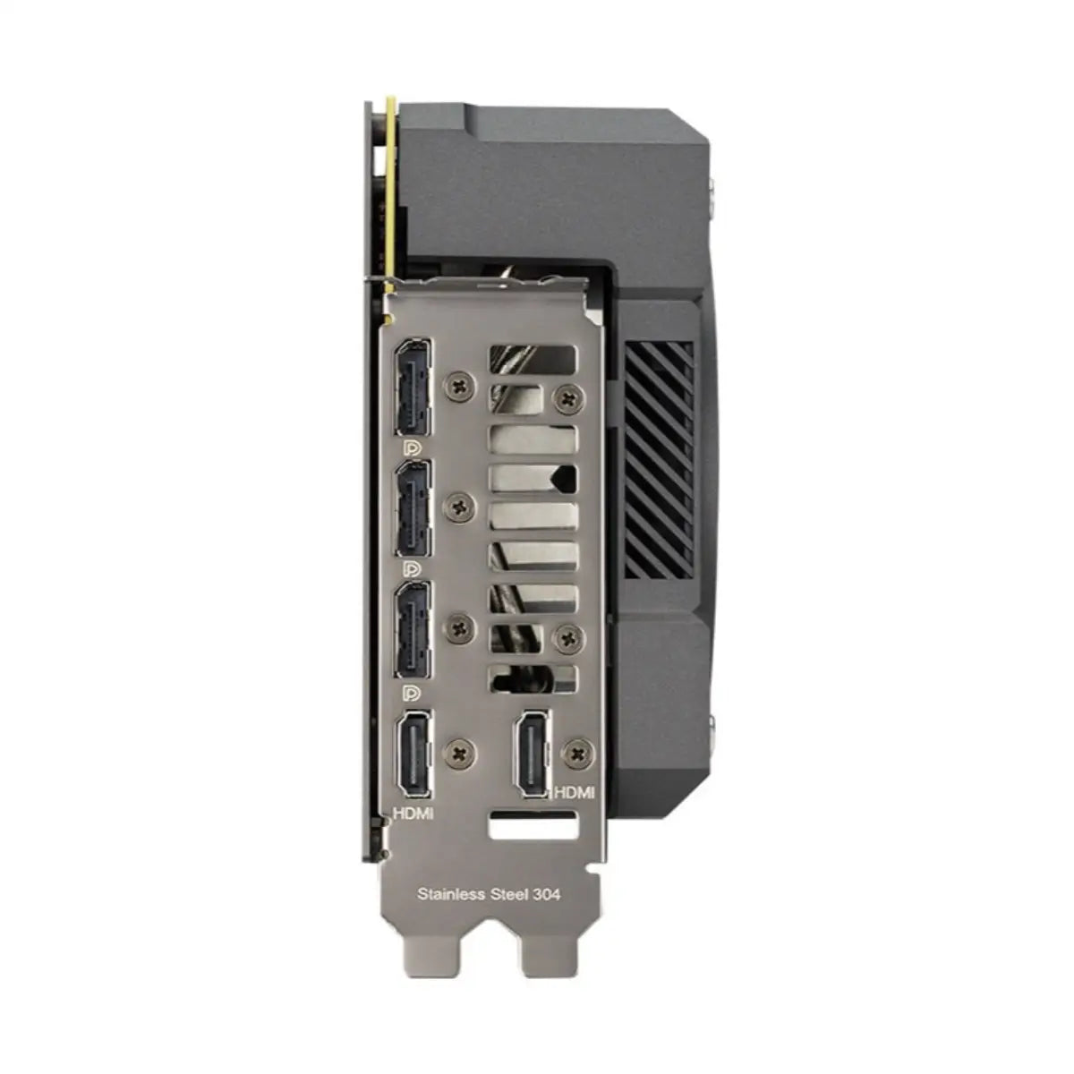 การ์ดจอ Asus TUF Gaming GeForce RTX 5070 12GB GDDR7 OC Edition - SpeedCom