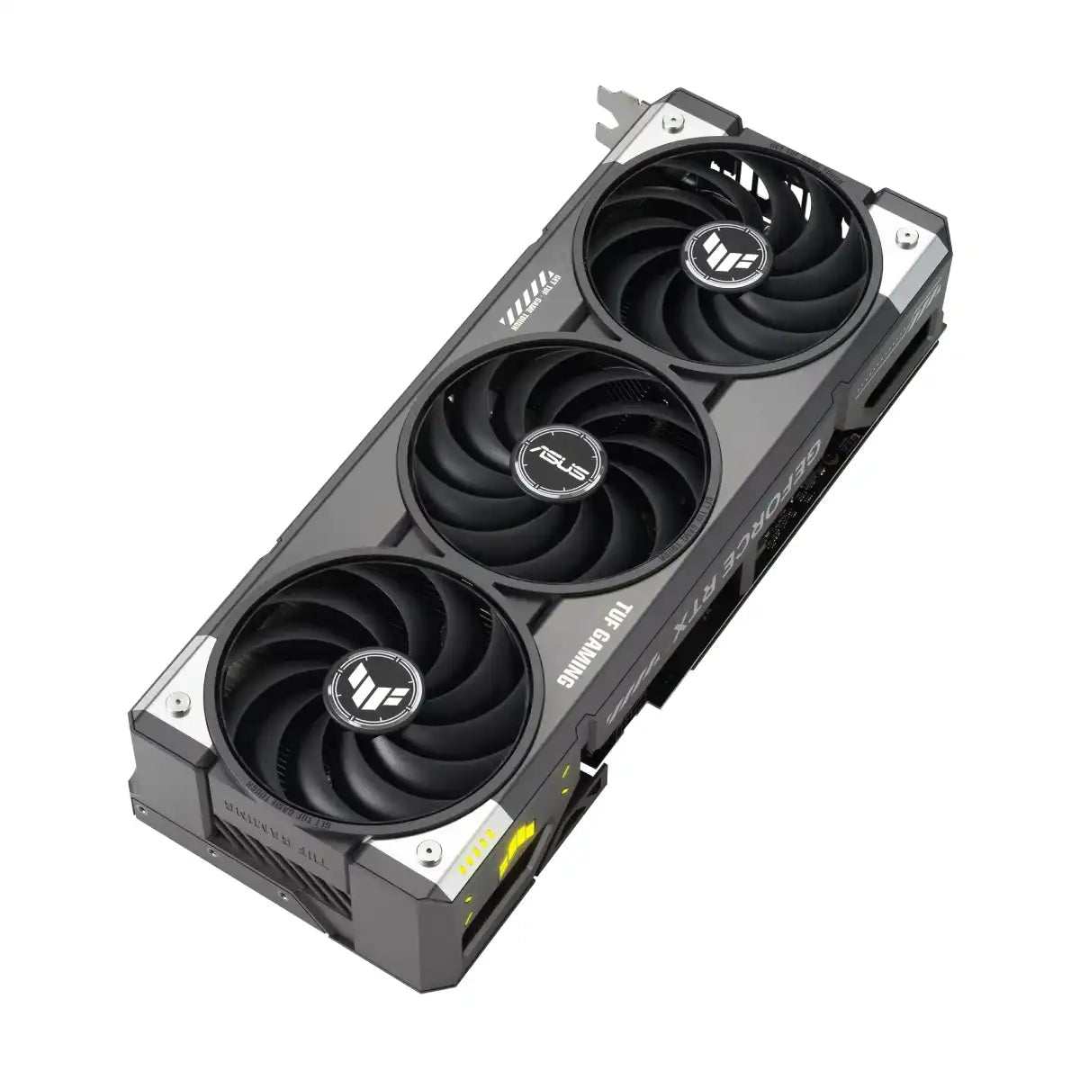 การ์ดจอ Asus TUF Gaming GeForce RTX 5070 12GB GDDR7 OC EditionSpeedCom