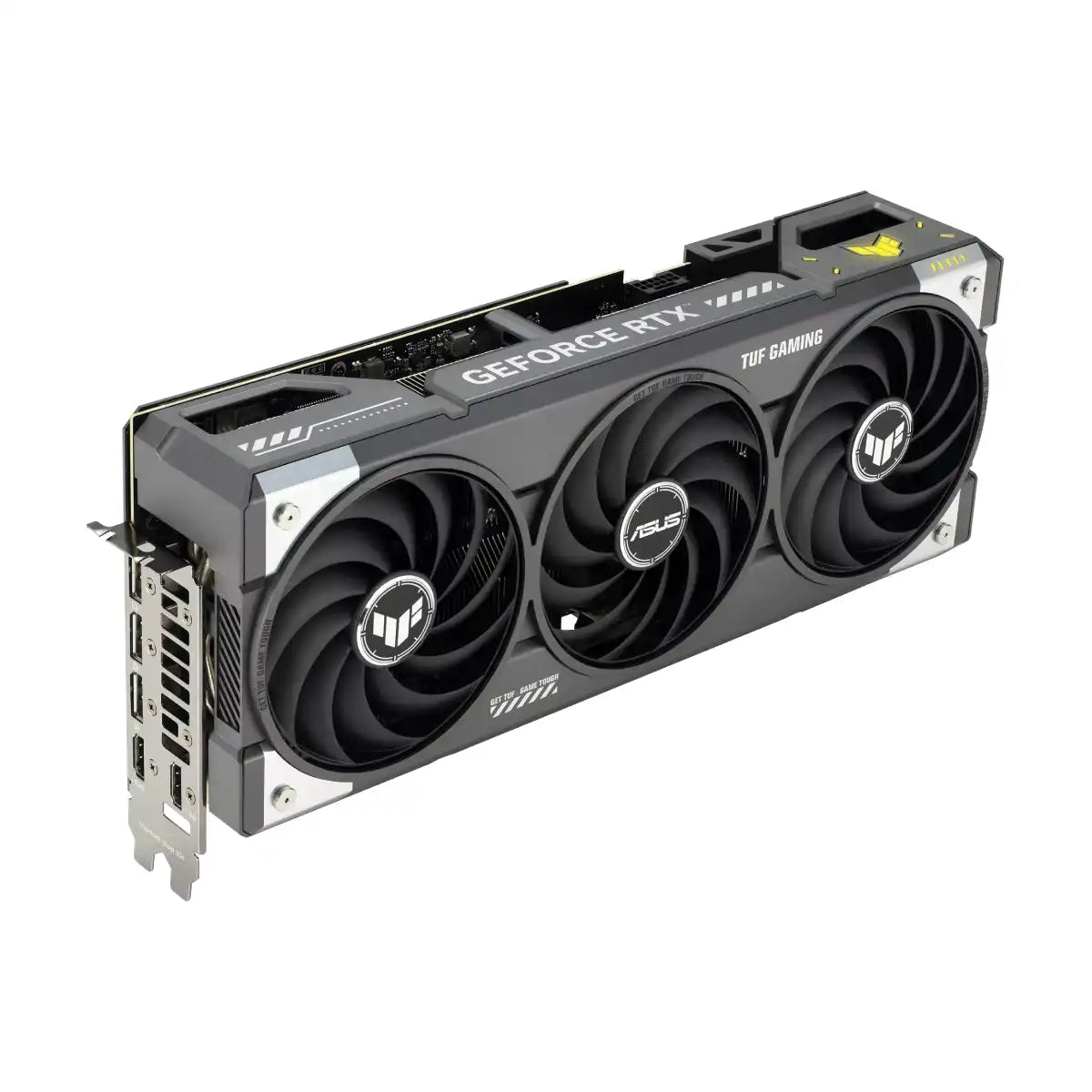 การ์ดจอ Asus TUF Gaming GeForce RTX 5070 12GB GDDR7 OC EditionSpeedCom