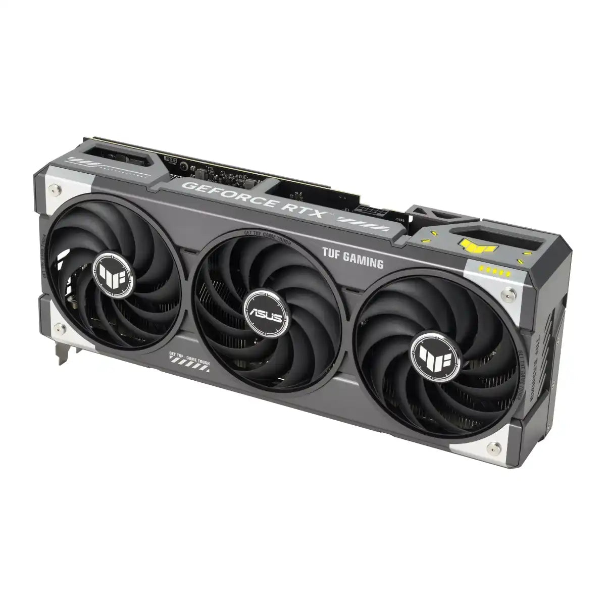การ์ดจอ Asus TUF Gaming GeForce RTX 5070 12GB GDDR7 OC EditionSpeedCom