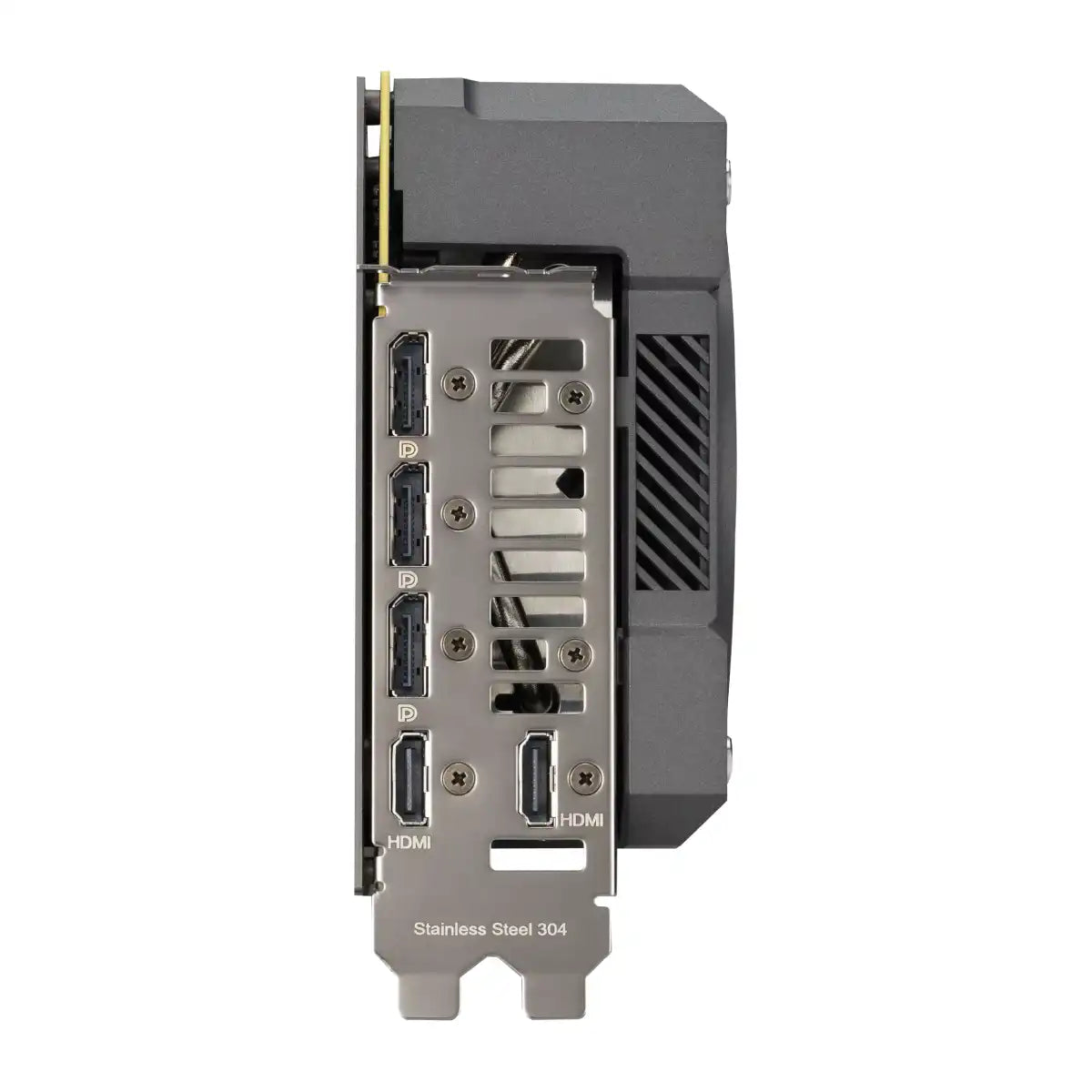 การ์ดจอ Asus TUF Gaming GeForce RTX 5070 12GB GDDR7 OC EditionSpeedCom