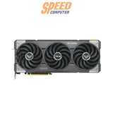 การ์ดจอ Asus TUF Gaming GeForce RTX 5070 Ti 16GB GDDR7 OC Edition<BR>>เงื่อนไขต้องชำระเต็มจำนวน(ไม่เข้าร่วมผ่อน)<BR>|ลูกค้าต้องชำระภายใน 1 ชม.เท่านั้น!! ถึงจะได้ของ - SpeedCom