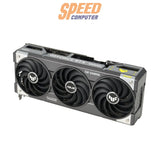 การ์ดจอ Asus TUF Gaming GeForce RTX 5070 Ti 16GB GDDR7 OC Edition<BR>>เงื่อนไขต้องชำระเต็มจำนวน(ไม่เข้าร่วมผ่อน)<BR>|ลูกค้าต้องชำระภายใน 1 ชม.เท่านั้น!! ถึงจะได้ของ - SpeedCom