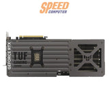 การ์ดจอ Asus TUF Gaming GeForce RTX 5080 16GB GDDR7 OC Edition - SpeedCom