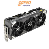 การ์ดจอ Asus TUF Gaming GeForce RTX 5090 พร้อม VRAM 32GB GDDR7 แข็งแกร่ง ทนทาน