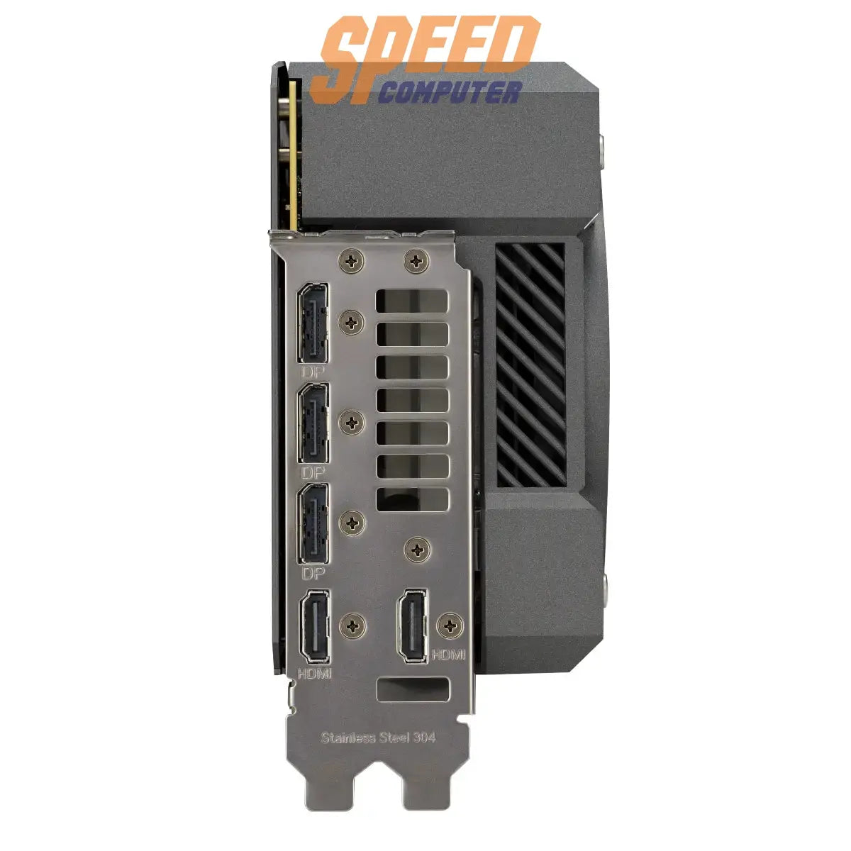 การ์ดจอ Asus TUF Gaming GeForce RTX 5090 พร้อม VRAM 32GB GDDR7 แข็งแกร่ง ทนทาน