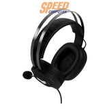 หูฟังเกมมิ่ง Asus TUF Gaming H1 Gen II Wired สีดำ - SpeedCom