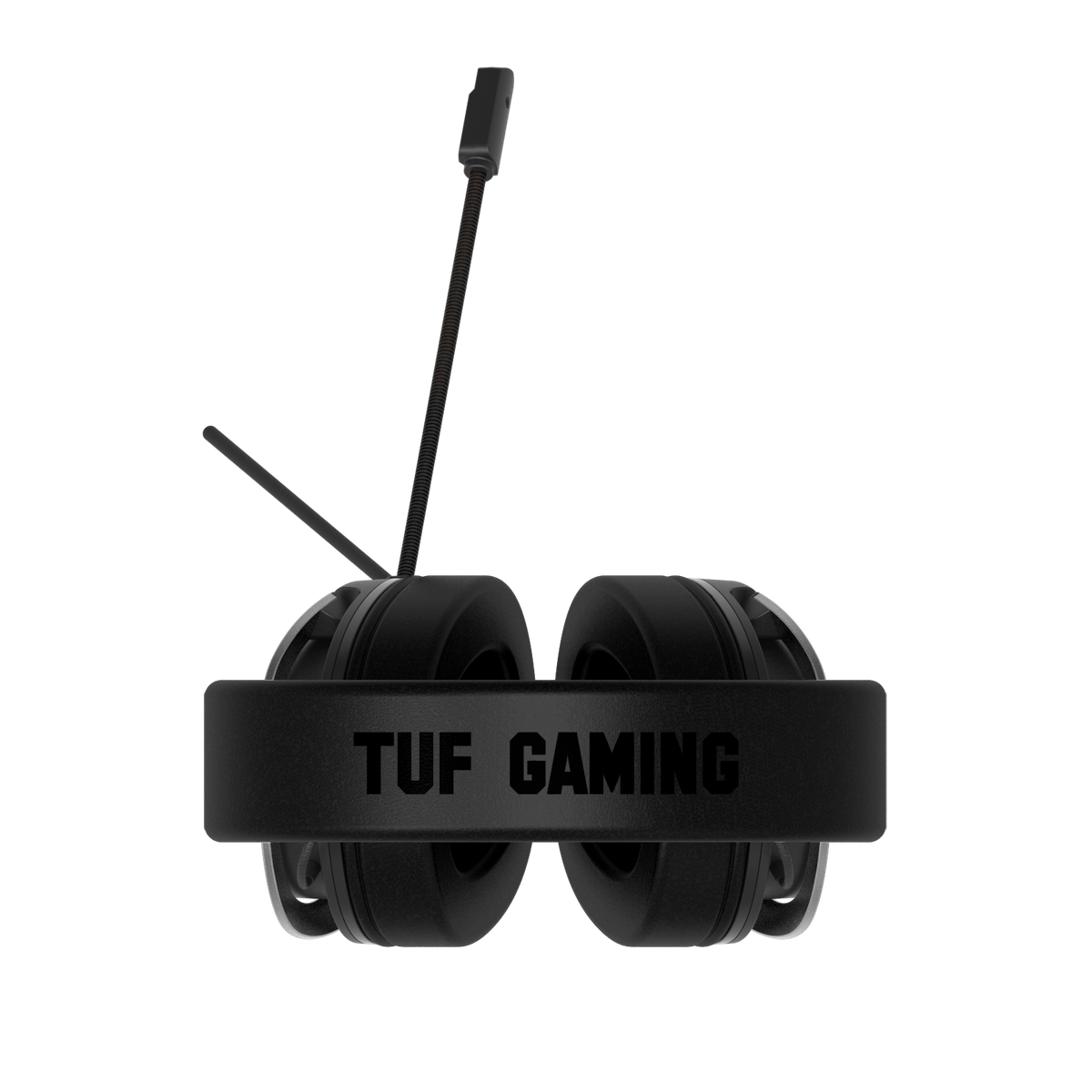 หูฟังเกมมิ่ง Asus TUF Gaming H3 Wired สีดำ (Gune Metal)SpeedCom