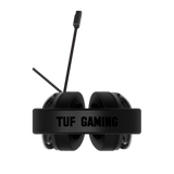 หูฟังเกมมิ่ง Asus TUF Gaming H3 Wired สีดำ (Gune Metal)SpeedCom