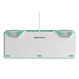 คีย์บอร์ด Asus TUF Gaming K3 Gen II Hatsune Miku Edition - SpeedCom