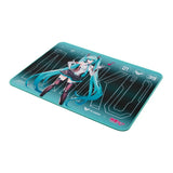 แผ่นรองเมาส์ Asus TUF Gaming P1 Hatsune Miku Edition - SpeedCom