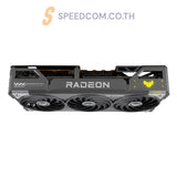 การ์ดจอ Asus TUF Gaming Radeon RX 9070 XT OC Edition 16GB GDDR6 - SpeedCom