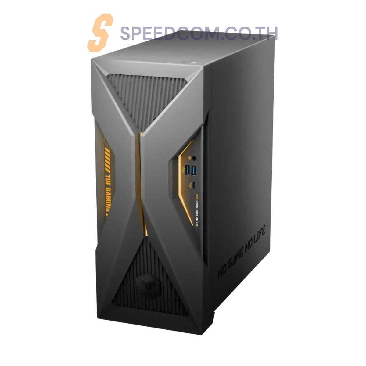 คอมพิวเตอร์เกมส์มิ่ง Asus TUF Gaming T500MV T500 13420H025WA i5 Gen13