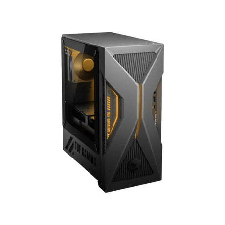 คอมพิวเตอร์เกมส์มิ่ง Asus TUF Gaming T500 T500MV-13420H031WA i5 Gen13 - SpeedCom