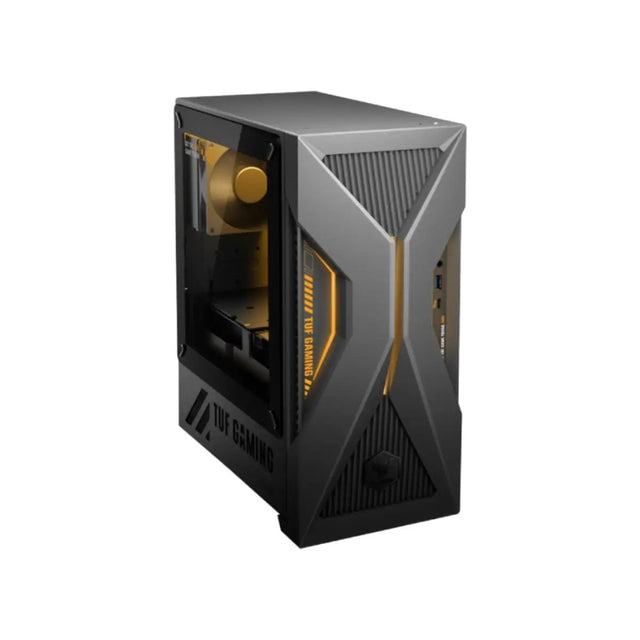 คอมพิวเตอร์เกมส์มิ่ง Asus TUF Gaming T500 T500MV-13420H031WA i5 Gen13 - SpeedCom