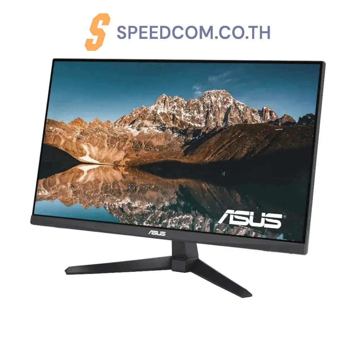 จอมอนิเตอร์ Asus TUF Gaming VG249QE5A 23.8 " IPS 144Hz - SpeedCom