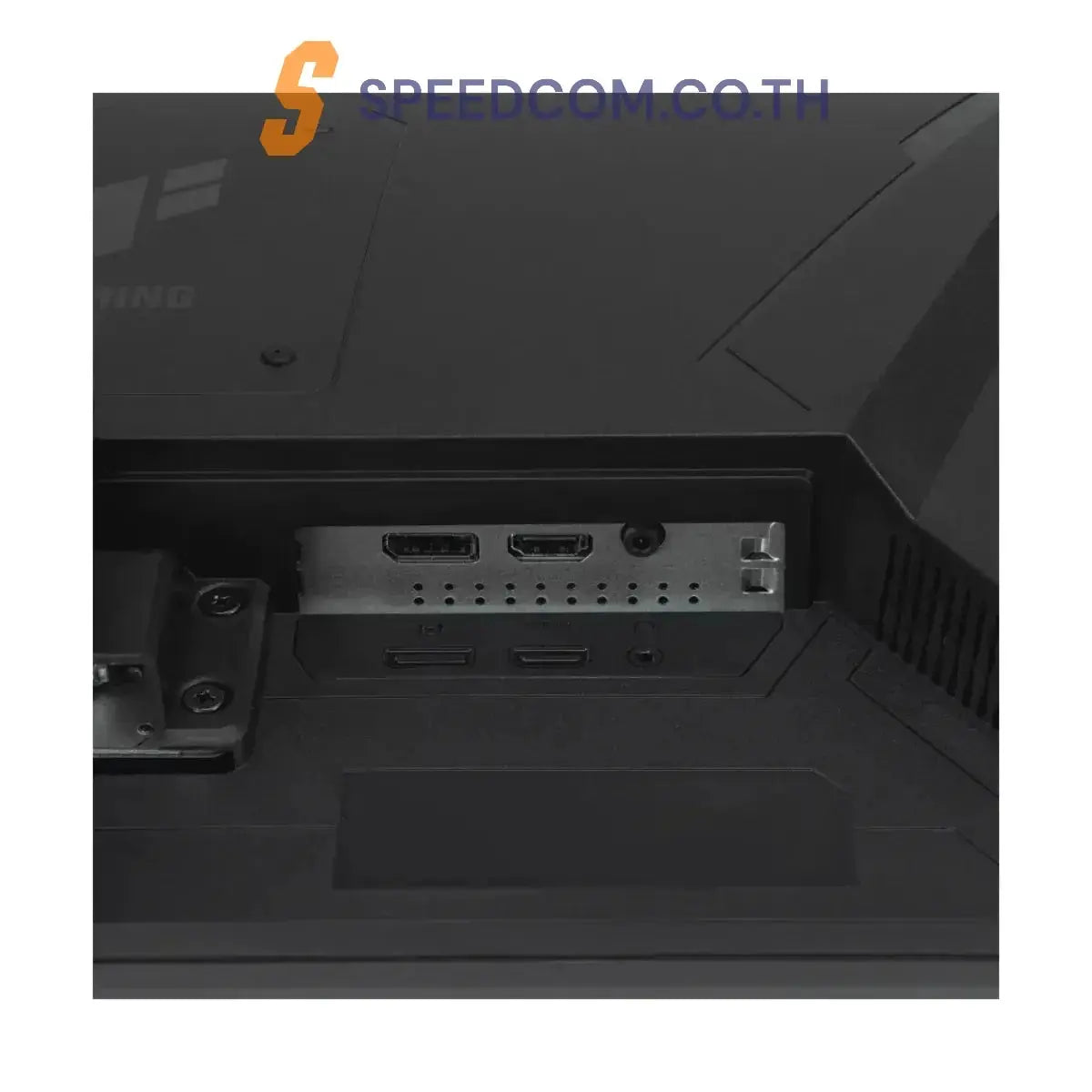 จอมอนิเตอร์ Asus TUF Gaming VG249QE5A 23.8 " IPS 144Hz - SpeedCom