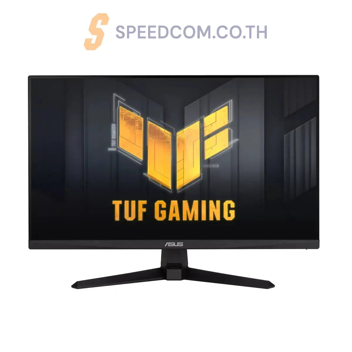 จอมอนิเตอร์ Asus TUF Gaming VG259Q5A 24.5" Fast IPS 200Hz - SpeedCom