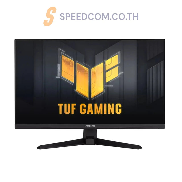 จอมอนิเตอร์ Asus TUF Gaming VG259Q5A 24.5" Fast IPS 200Hz - SpeedCom