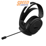 หูฟังไร้สาย Asus TUF H1 Wireless สีดำ - SpeedCom