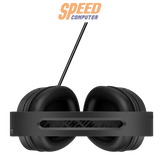 หูฟังไร้สาย Asus TUF H1 Wireless สีดำ - SpeedCom