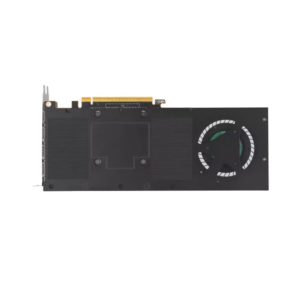 การ์ดจอ Asus TURBO Radeon AI PRO R9700 32GB GDDR6 - SpeedCom