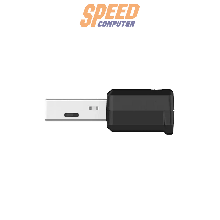 อุปกรณ์รับสัญญาณไวไฟ Asus USB AX55-NANO - SpeedCom