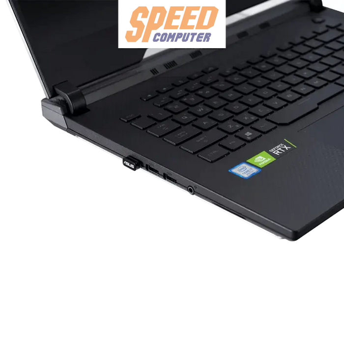 อุปกรณ์รับสัญญาณบลูทูธ Asus USB-BT500 - SpeedCom