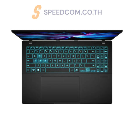 โน๊ตบุ๊ค Asus V16 V3607VH-RP521W Core 5 210H สีดำ (Matte Black)