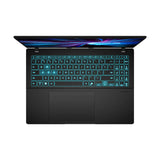 โน๊ตบุ๊ค Asus V16 V3607VH-RP521W Core 5 210H สีดำ (Matte Black)