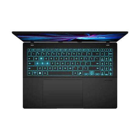 โน๊ตบุ๊ค Asus V16 V3607VH-RP521W Core 5 210H สีดำ (Matte Black)