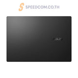 โน๊ตบุ๊ค Asus V16 V3607VH-RP521W Core 5 210H สีดำ (Matte Black) - SpeedCom
