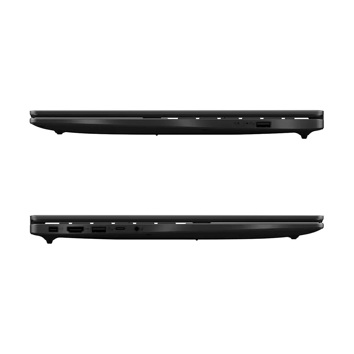 โน๊ตบุ๊ค Asus V16 V3607VH-RP521W Core 5 210H สีดำ (Matte Black)