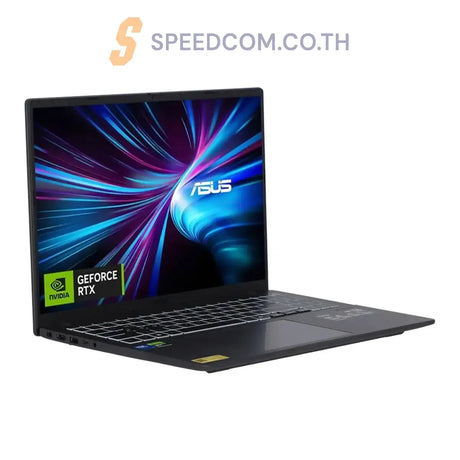โน๊ตบุ๊ค Asus V16 V3607VM-RP524W Core 5 210H สีดำ - SpeedCom