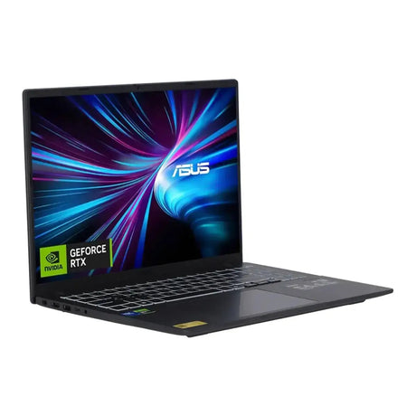 โน๊ตบุ๊ค Asus V16 V3607VM-RP524W Core 5 210H สีดำ (Matte Black) - SpeedCom