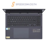 โน๊ตบุ๊ค Asus V16 V3607VM-RP524W Core 5 210H สีดำ - SpeedCom