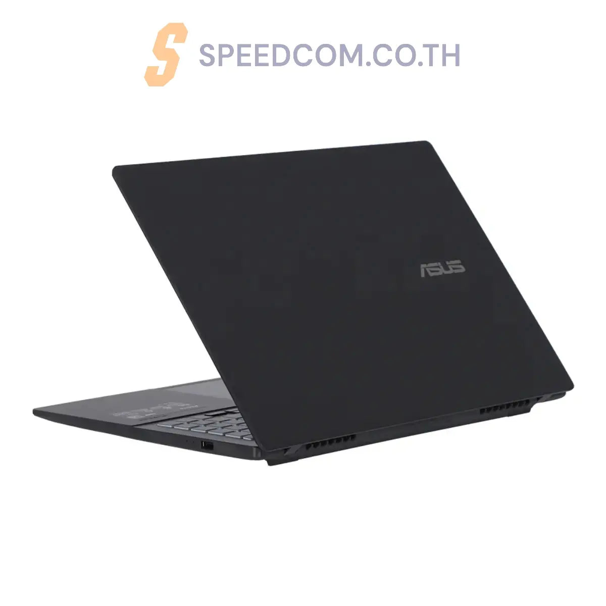 โน๊ตบุ๊ค Asus V16 V3607VM-RP524W Core 5 210H สีดำ (Matte Black) - SpeedCom