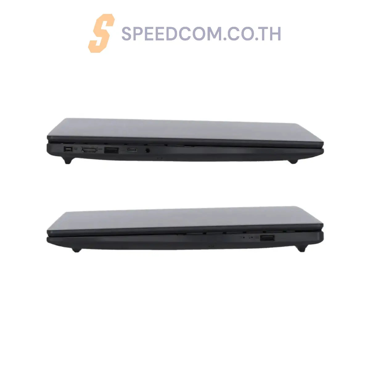 โน๊ตบุ๊ค Asus V16 V3607VM-RP524W Core 5 210H สีดำ (Matte Black) - SpeedCom