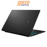 โน๊ตบุ๊ค Asus V3607VU-RP596W ชิป Intel Core i5-210H สีดำ Matte Black ดีไซน์เรียบหรู เหมาะสำหรับใช้งานทั่วไปและมัลติทาสก์