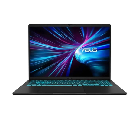 โน๊ตบุ๊ค Asus V3607VU RP596W Core 5-210H สีดำ (Matte Black)SpeedCom
