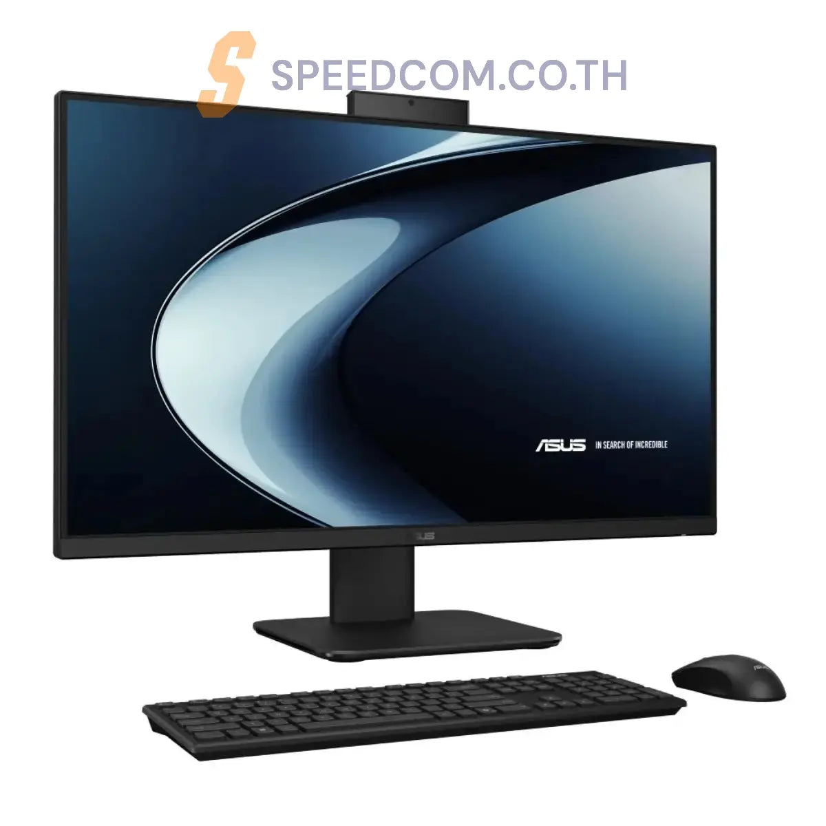 ออลอินวัน Asus V400 AIO V470VAK-BPE071WA i7 Gen13 สีขาว - SpeedCom