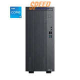 คอมพิวเตอร์ตั้งโต๊ะ Asus S5 Mini Tower S503MER-514500006WA i5 Gen14 - SpeedCom