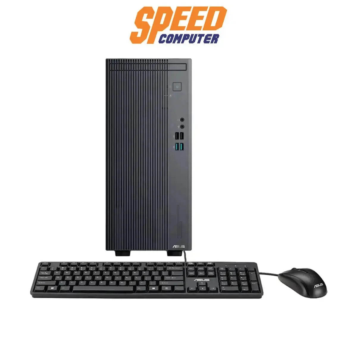 คอมพิวเตอร์ตั้งโต๊ะ Asus S5 Mini Tower S503MER-514500006WA i5 Gen14 - SpeedCom