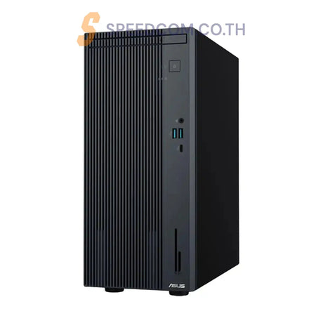 คอมพิวเตอร์ตั้งโต๊ะ Asus V500 Mini Tower V500MV-13420H075WA i5 Gen13 สีเทา