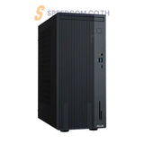 คอมพิวเตอร์ตั้งโต๊ะ Asus V500 Mini Tower V500MV-13420H075WA i5 Gen13 สีเทา