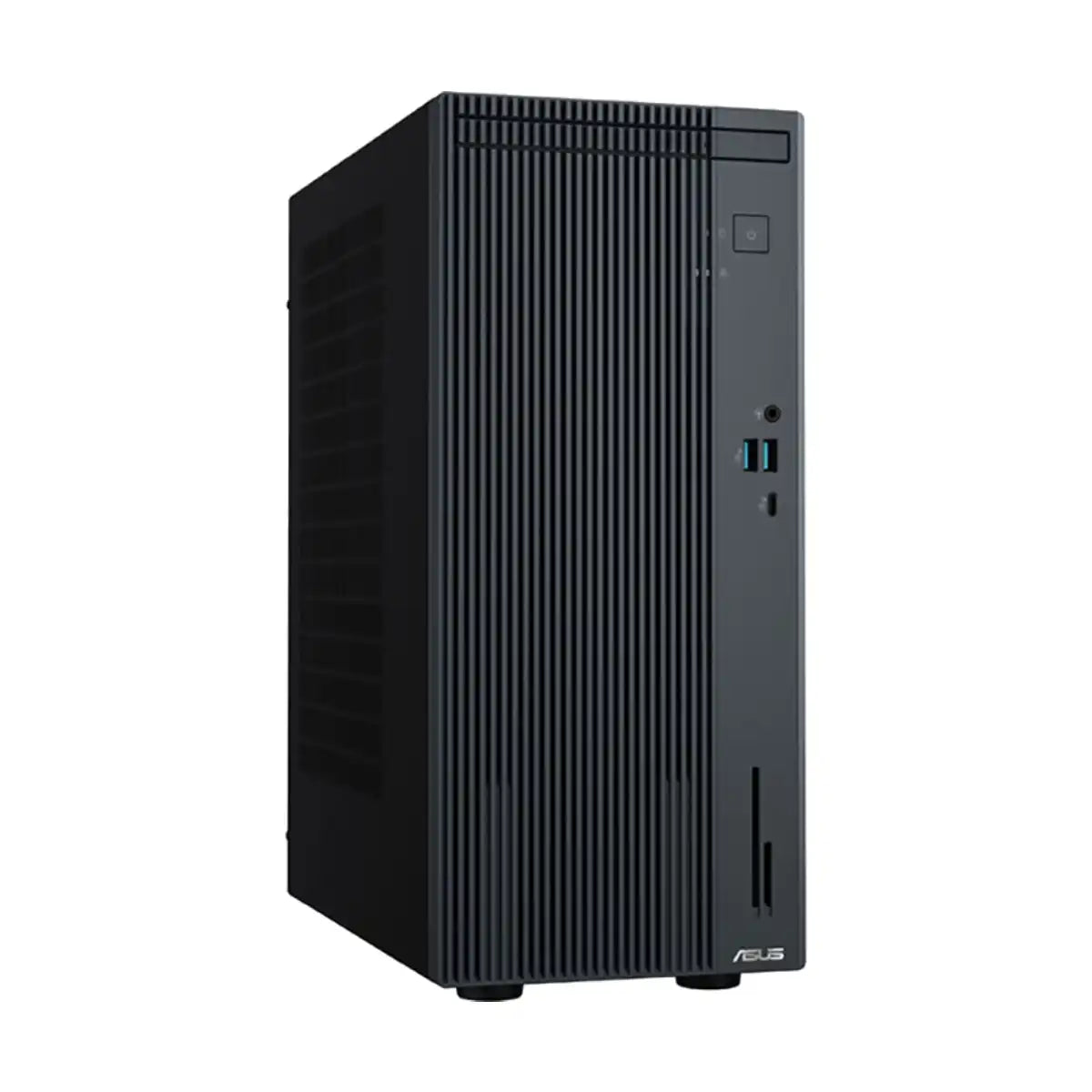 คอมพิวเตอร์ตั้งโต๊ะ Asus V500 Mini Tower V500MV-13420H075WA i5 Gen13 สีเทา