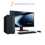 คอมพิวเตอร์ตั้งโต๊ะ Asus V500 Mini Tower V500MV-13420H075WA i5 Gen13 สีเทา