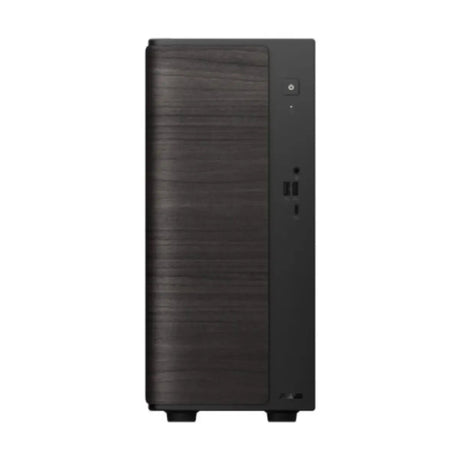 คอมพิวเตอร์ตั้งโต๊ะ Asus V500 Mini Tower V501MV-B05210H111W Core 5 สีดำ (Black)SpeedCom