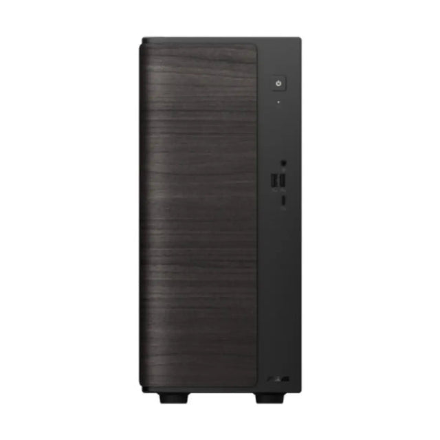 คอมพิวเตอร์ตั้งโต๊ะ Asus V500 Mini Tower V501MV-B05210H111W Core 5 สีดำ (Black)SpeedCom